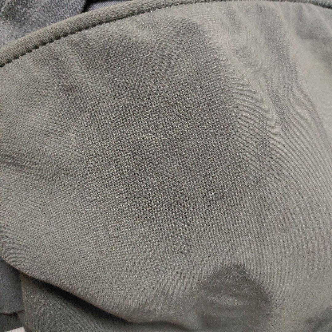 ETRE TOKYO サイドタックワンショルダースイムウェア