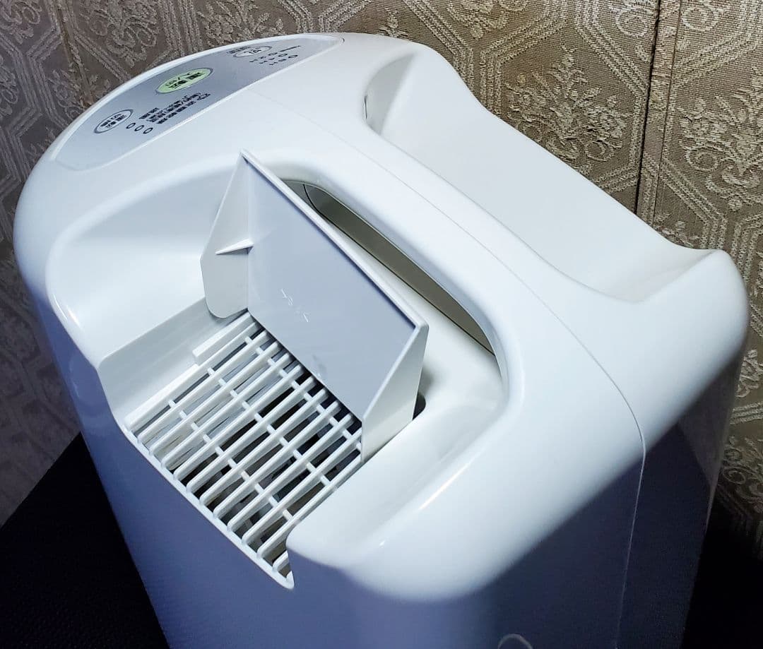 良品 コロナ CORONA CD-P6314 除湿機 衣類乾燥機