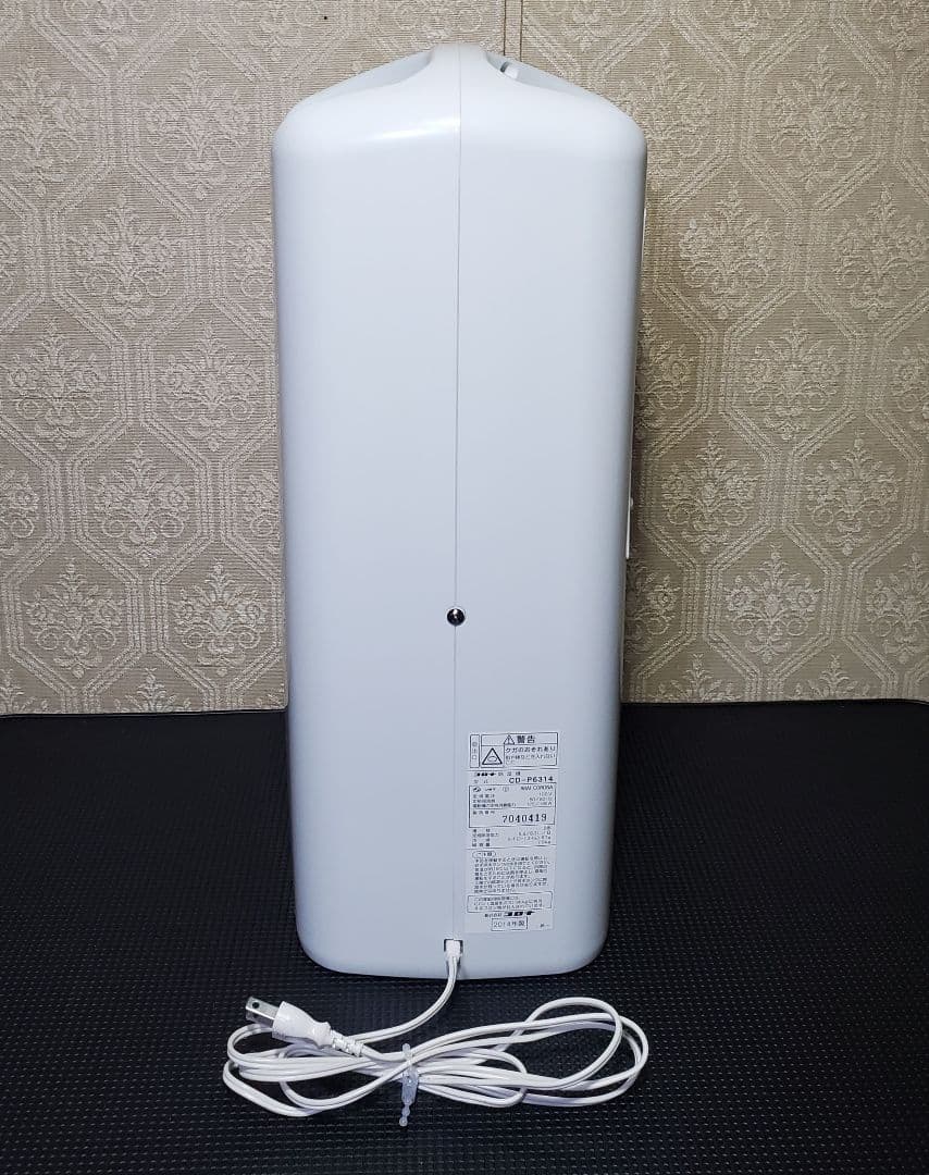 良品 コロナ CORONA CD-P6314 除湿機 衣類乾燥機