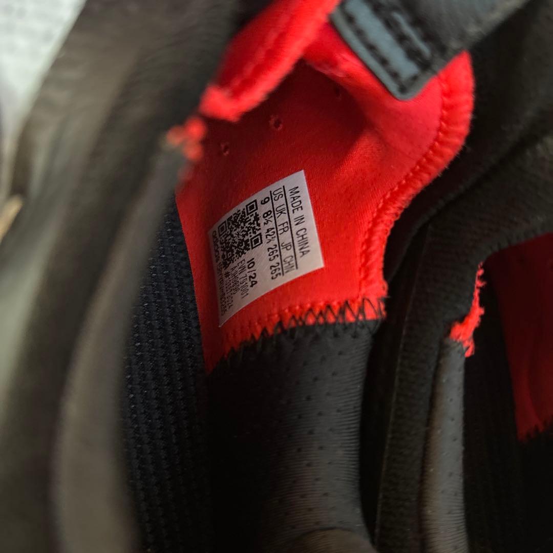 アディダス アディゼロ ゼッドジー25 ボア