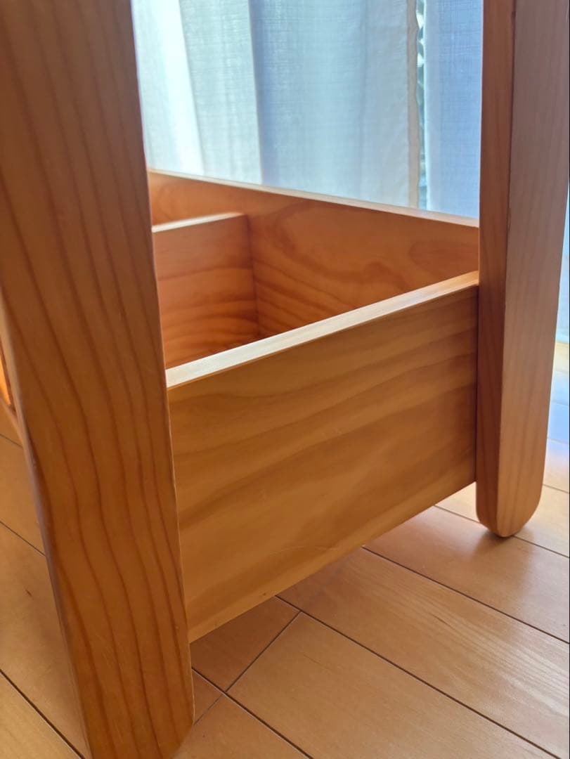 大和屋 ヤマトヤ　ノスタ　ブックシェルフ　絵本棚 本棚