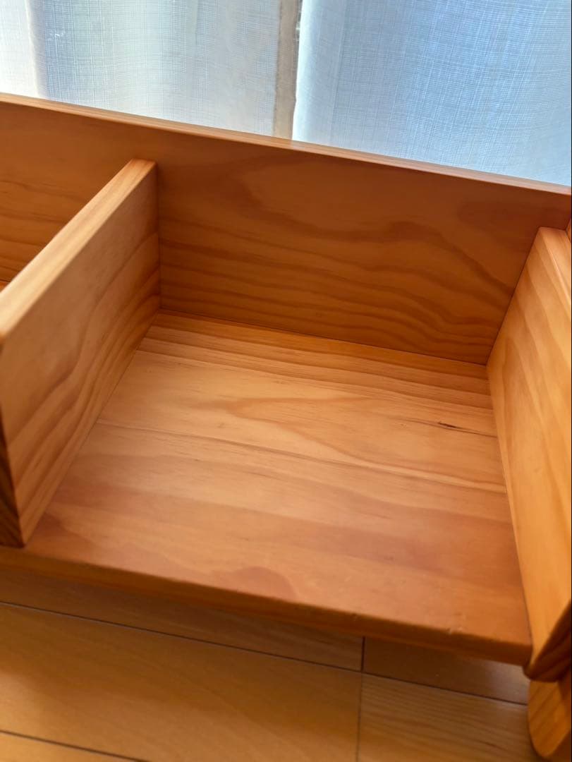 大和屋 ヤマトヤ　ノスタ　ブックシェルフ　絵本棚 本棚