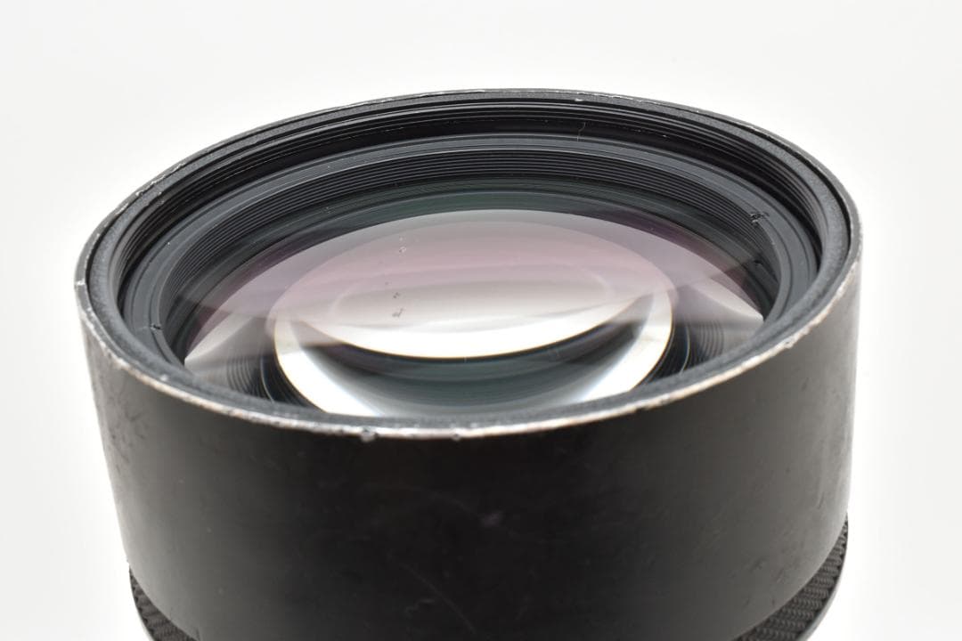 #507■動作品■ NIKKOR ED 600mm 1:5.6