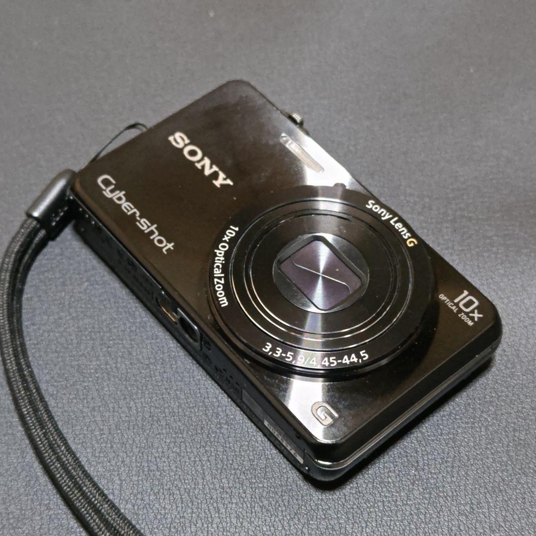 Sony Cyber-shot DSC-WX220 1820万画素