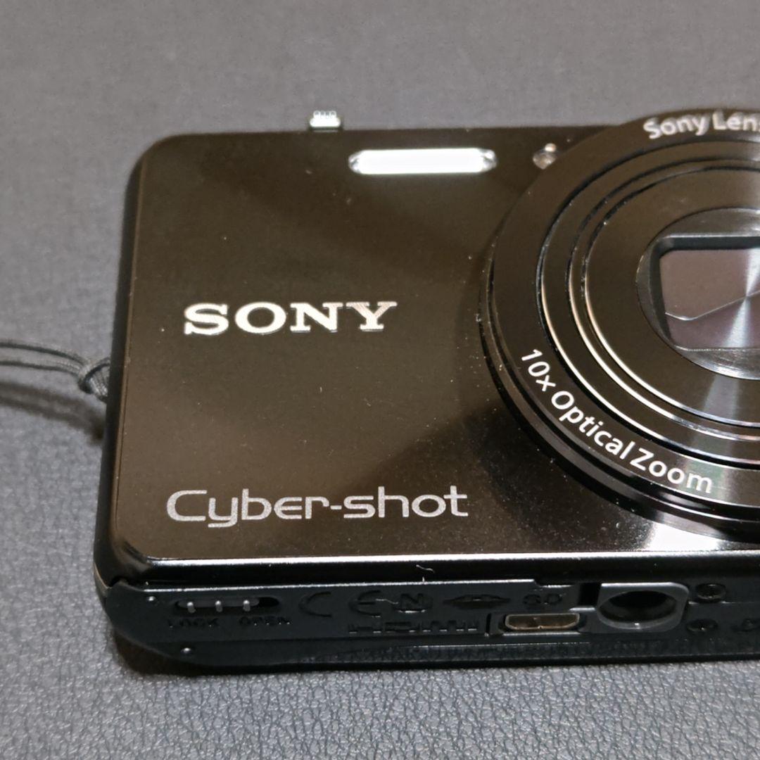 Sony Cyber-shot DSC-WX220 1820万画素