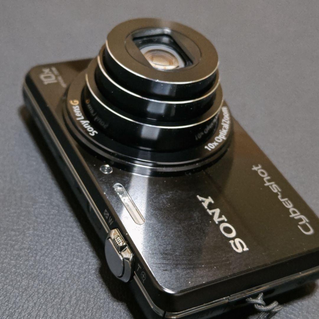 Sony Cyber-shot DSC-WX220 1820万画素