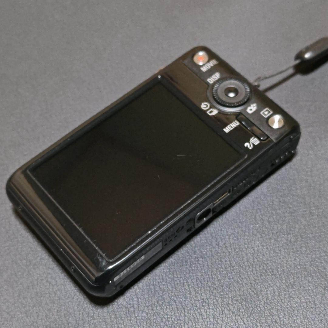 Sony Cyber-shot DSC-WX220 1820万画素