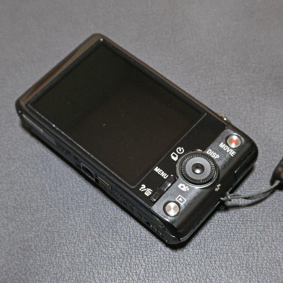 Sony Cyber-shot DSC-WX220 1820万画素