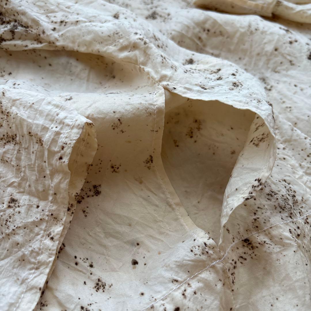 トップス dosa temple blessings tunisian top