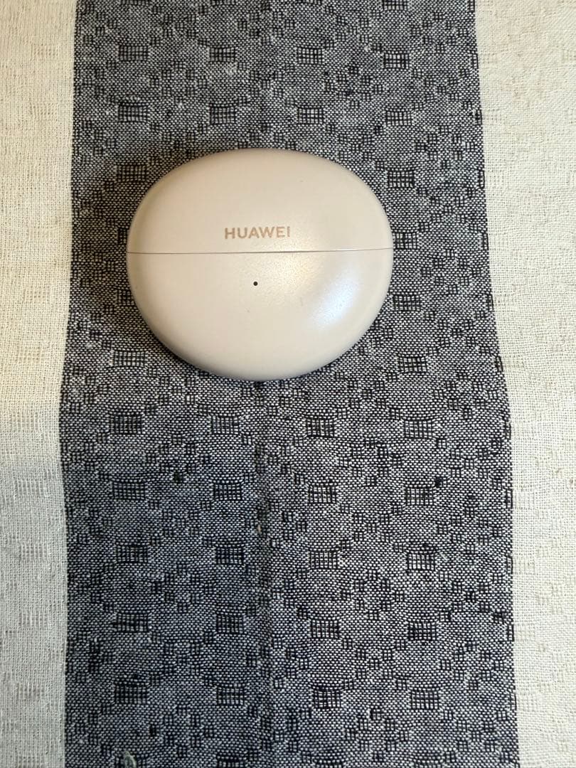 HUAWEI Free Clip（アイボリー）