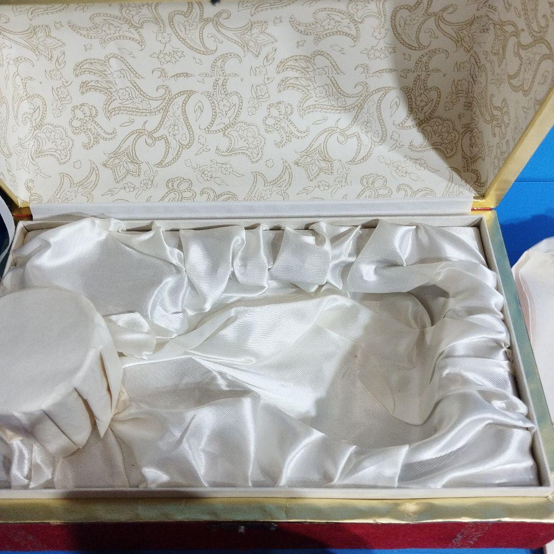 【未開栓】CAMUS Baccaratコニャック 専用ボックス付き