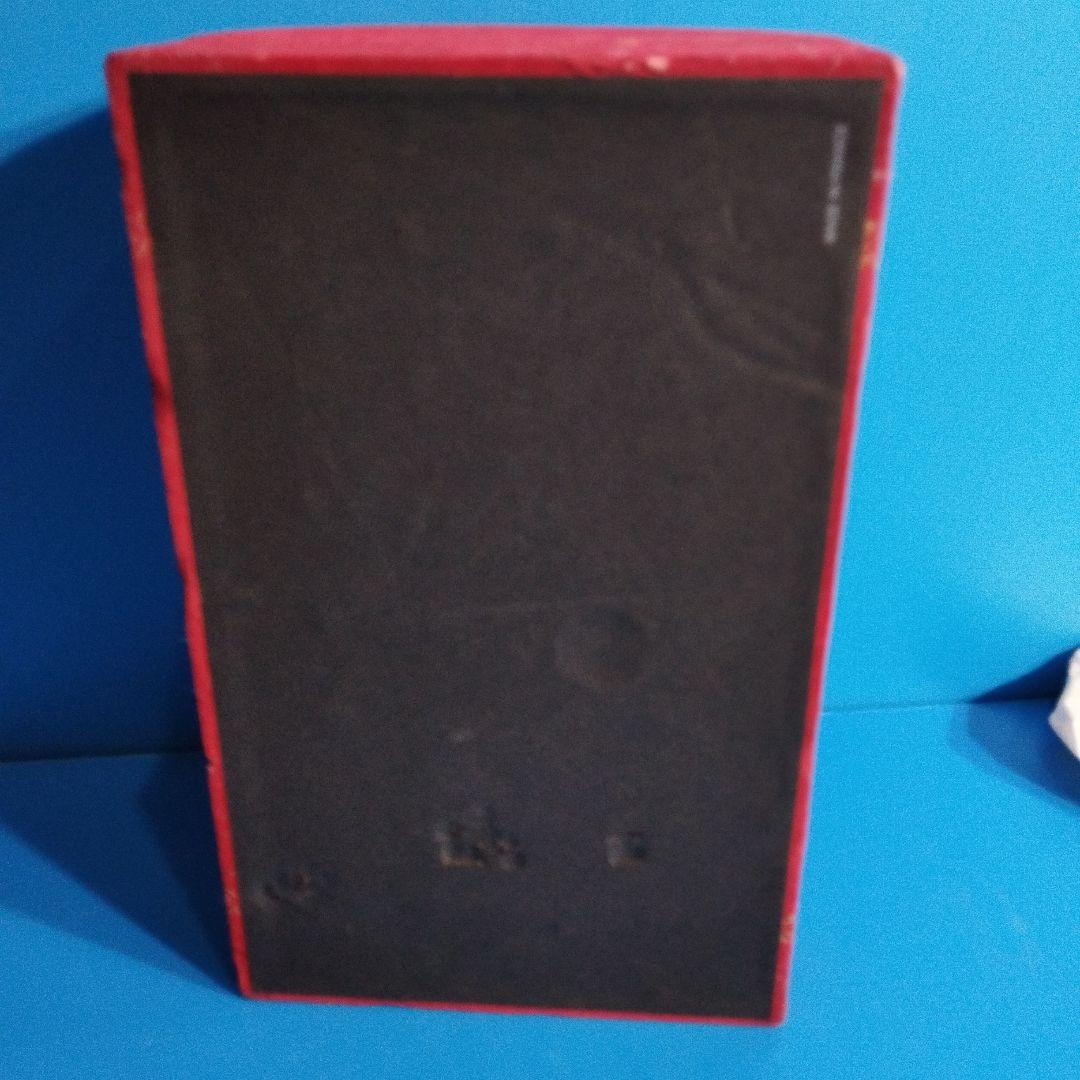 【未開栓】CAMUS Baccaratコニャック 専用ボックス付き