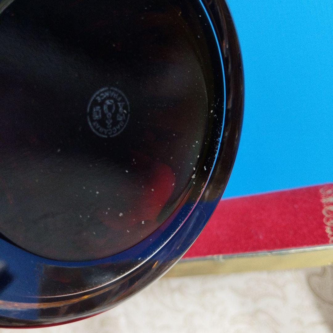 【未開栓】CAMUS Baccaratコニャック 専用ボックス付き