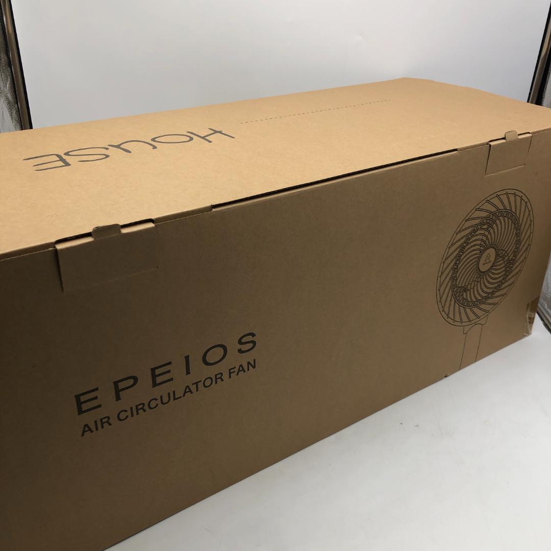 EPEIOS エペイオス サーキュレーター HM702A/ヤY31011-E2