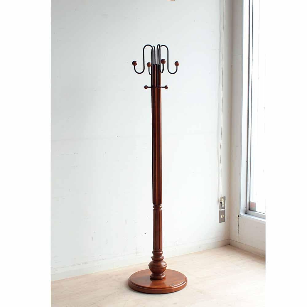 カリモク/karimoku ポールハンガー コートハンガー ZR24368