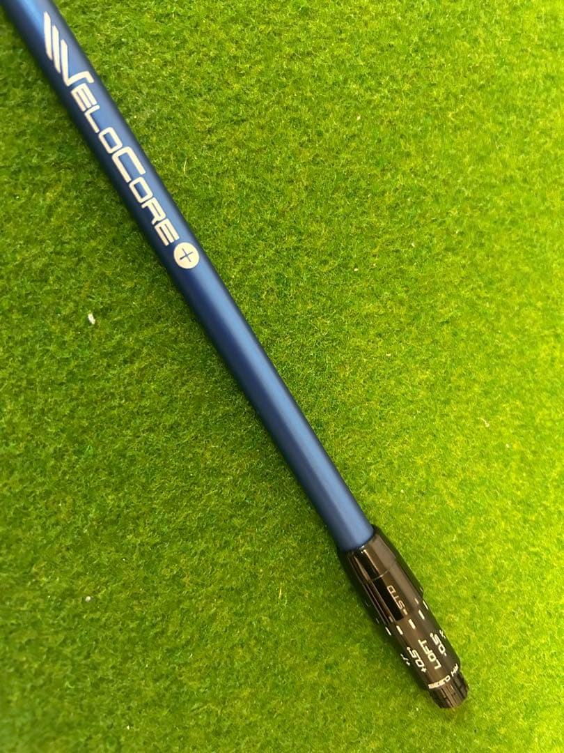 24 VENTUS blue ベンタス ブルー 60 X スリクソン　スリーブ