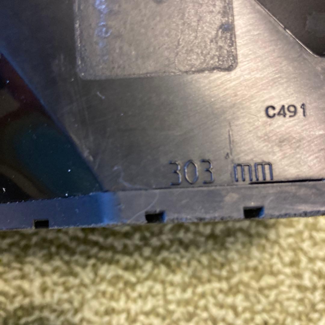 HEAD FORMULA 100 スキーブーツ