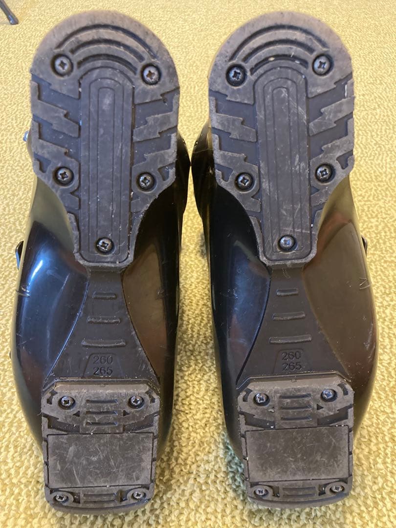 HEAD FORMULA 100 スキーブーツ