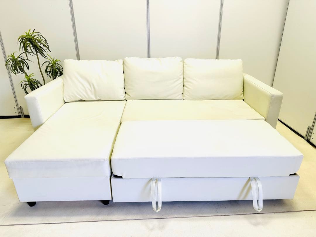 ノアーク Nシールドニトリ ソファベッド