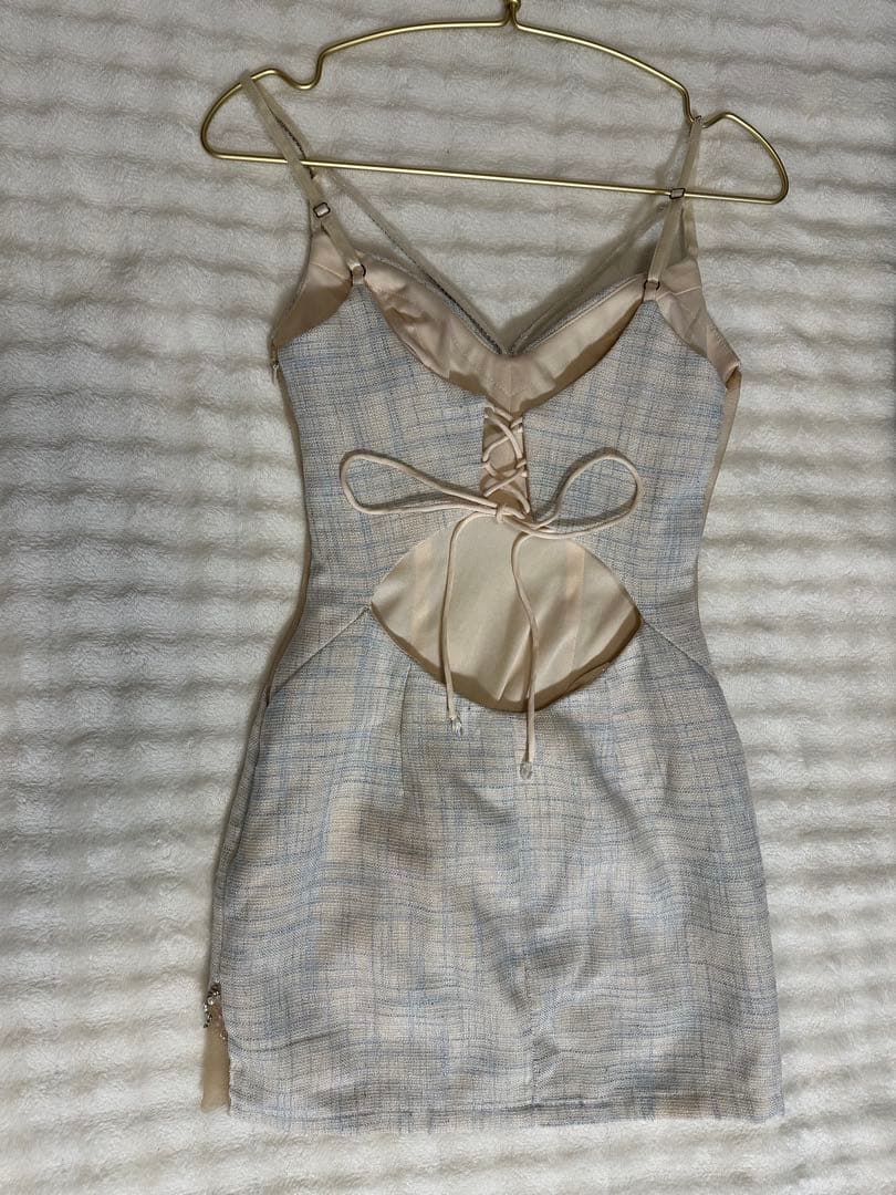 【web完売品】AR AngelR XS キャバドレス