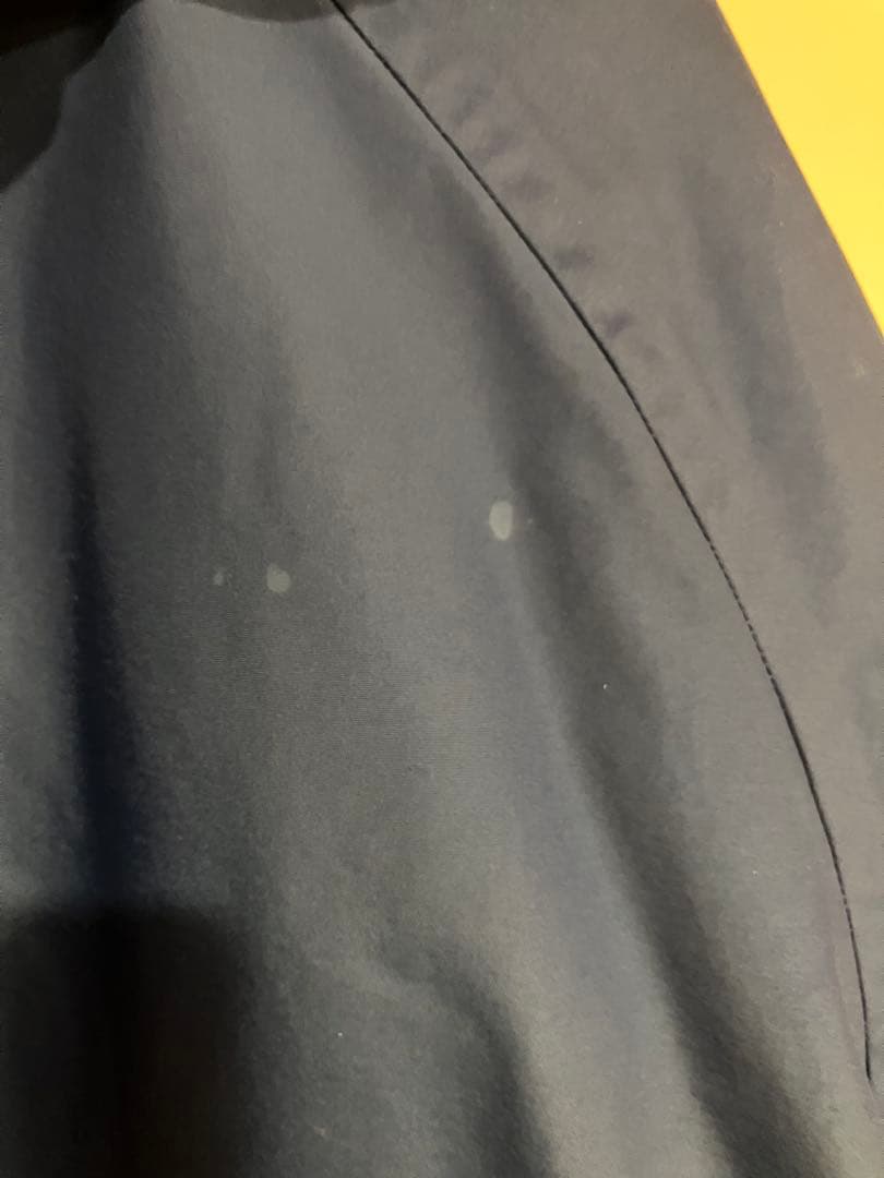 Bogen（ボーゲン） DEERLINE PULLOVER BLUE Mサイズ