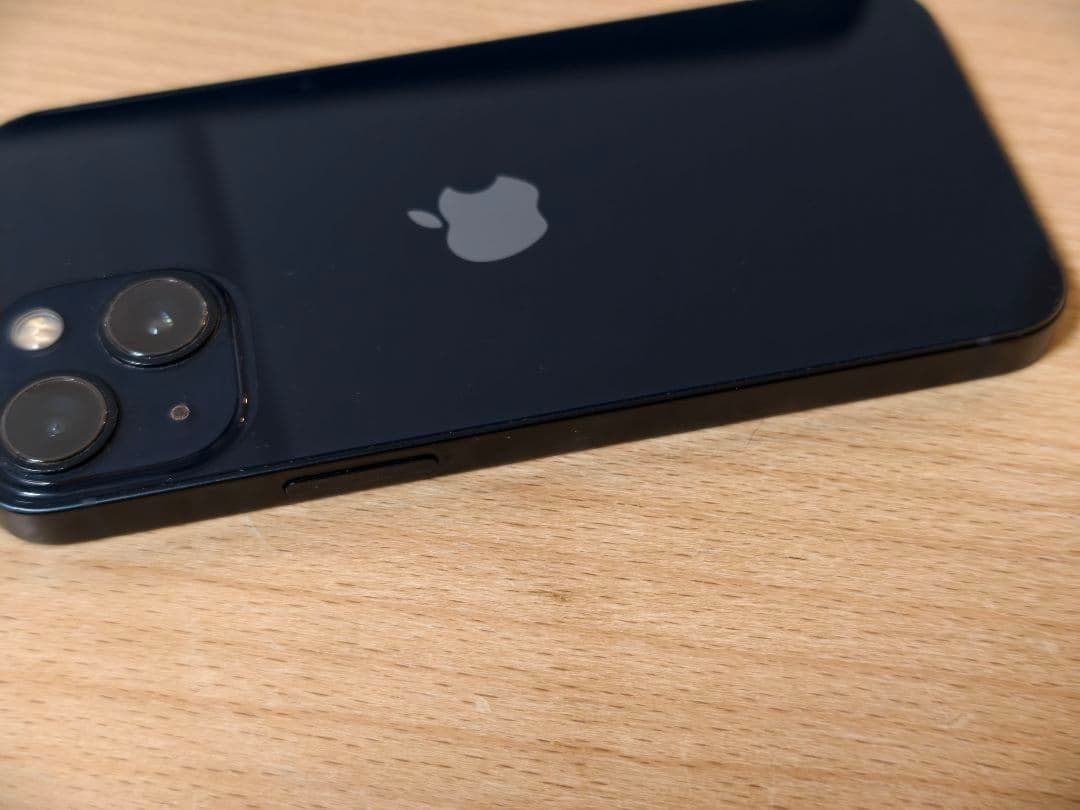 iPhone13mini 512GB SIMフリー