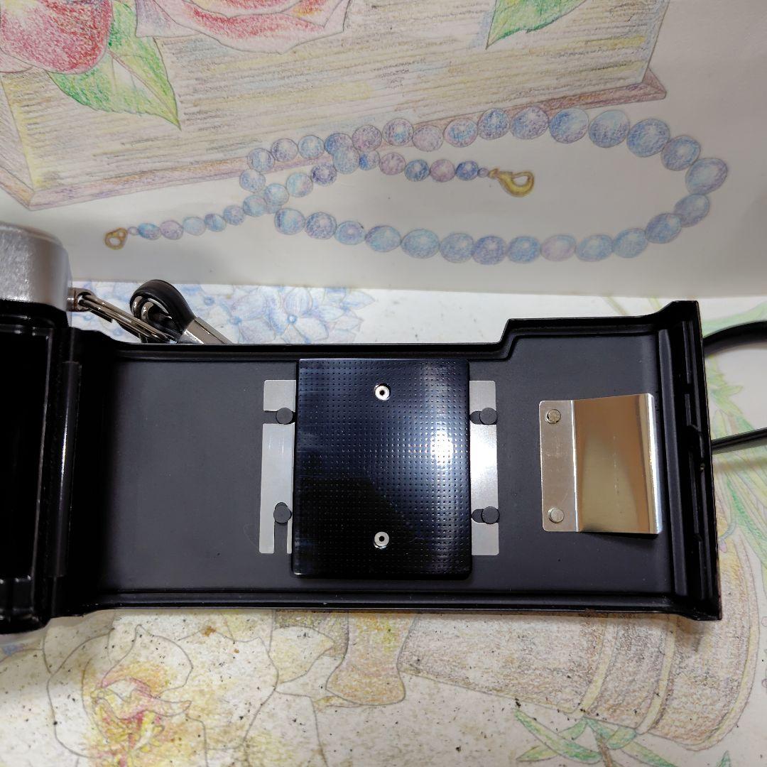 ☆☆分解整備済❕赤ベロOK ❕美品 完動品☆☆オリンパス　ペン EES-2