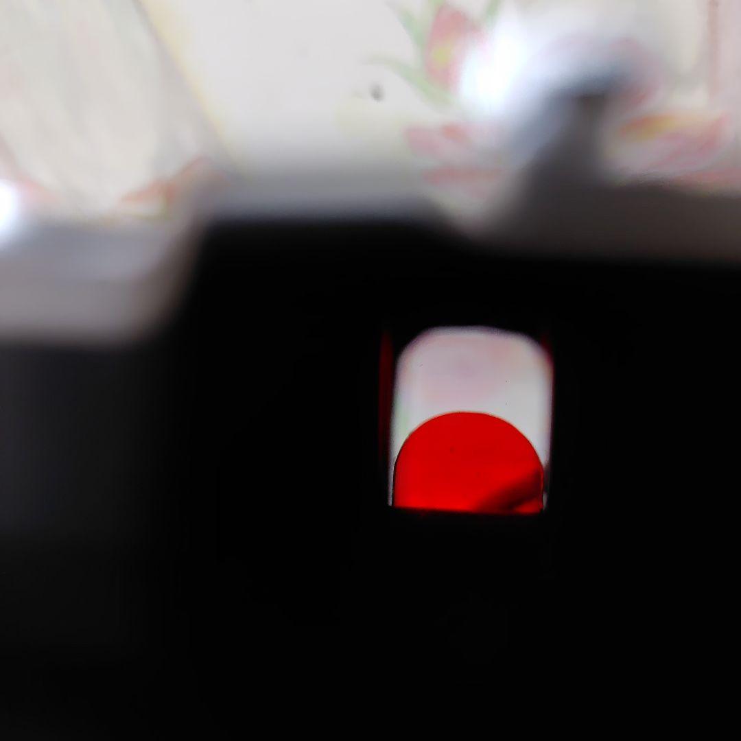 ☆☆分解整備済❕赤ベロOK ❕美品 完動品☆☆オリンパス　ペン EES-2