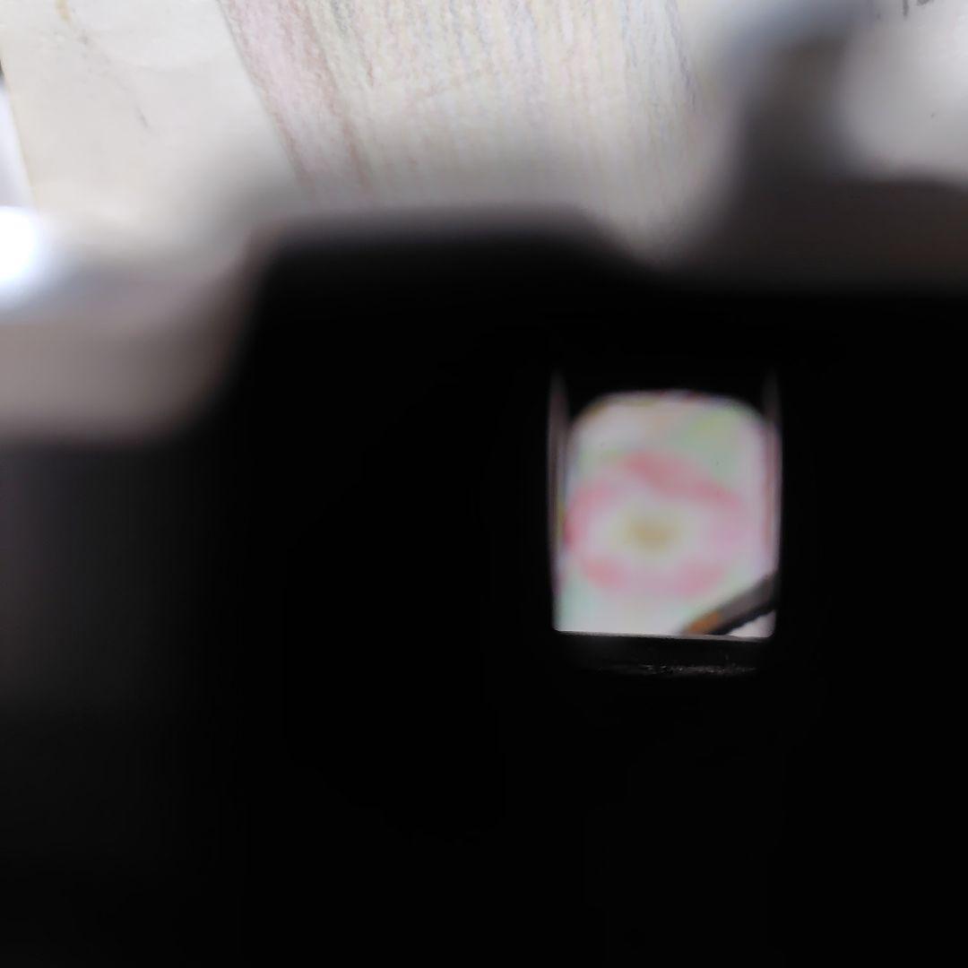 ☆☆分解整備済❕赤ベロOK ❕美品 完動品☆☆オリンパス　ペン EES-2