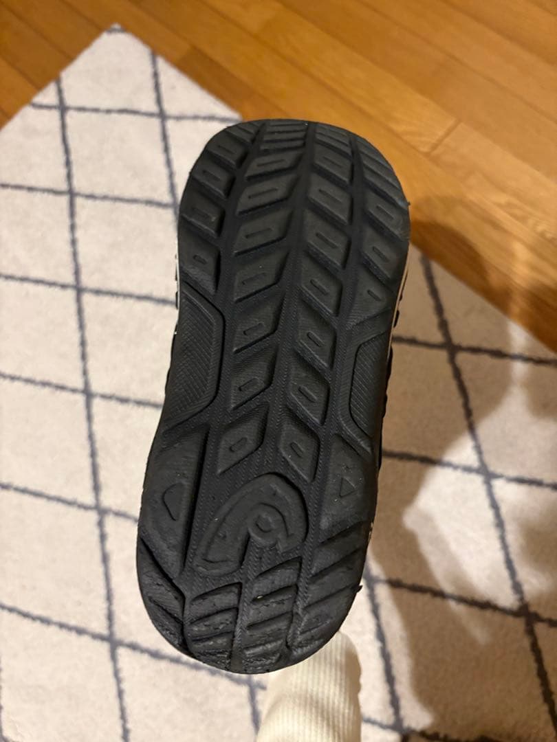 head スノーボードブーツ 25.5cm