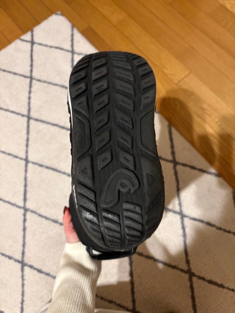 head スノーボードブーツ 25.5cm