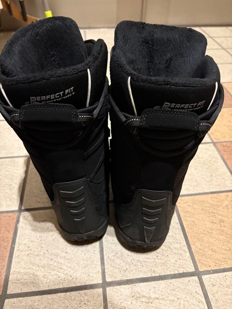 head スノーボードブーツ 25.5cm