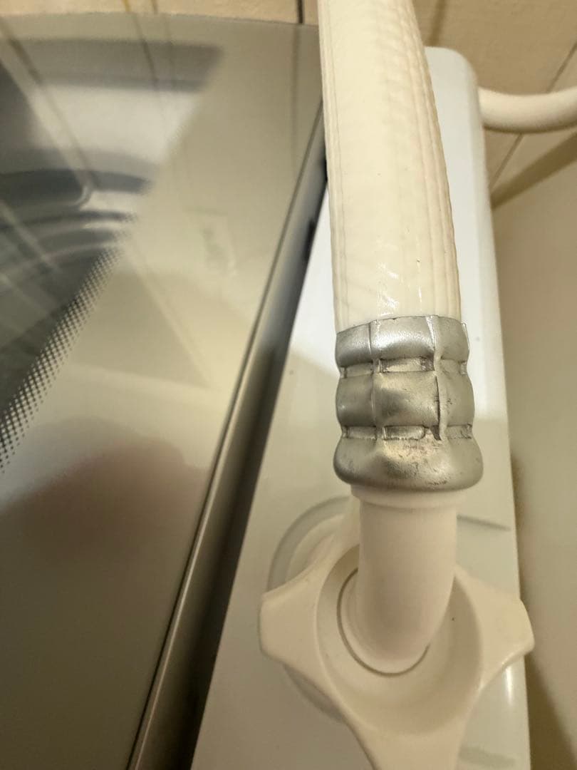 未使用アクア6kg簡易乾燥3Dアクティブ洗浄　高濃度クリーン浸透　ほぐし仕上げ