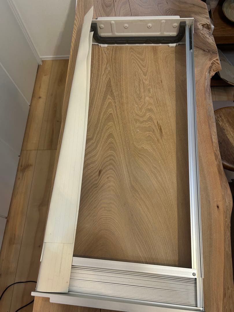 ReLaLa CW-1622R窓用エアコン