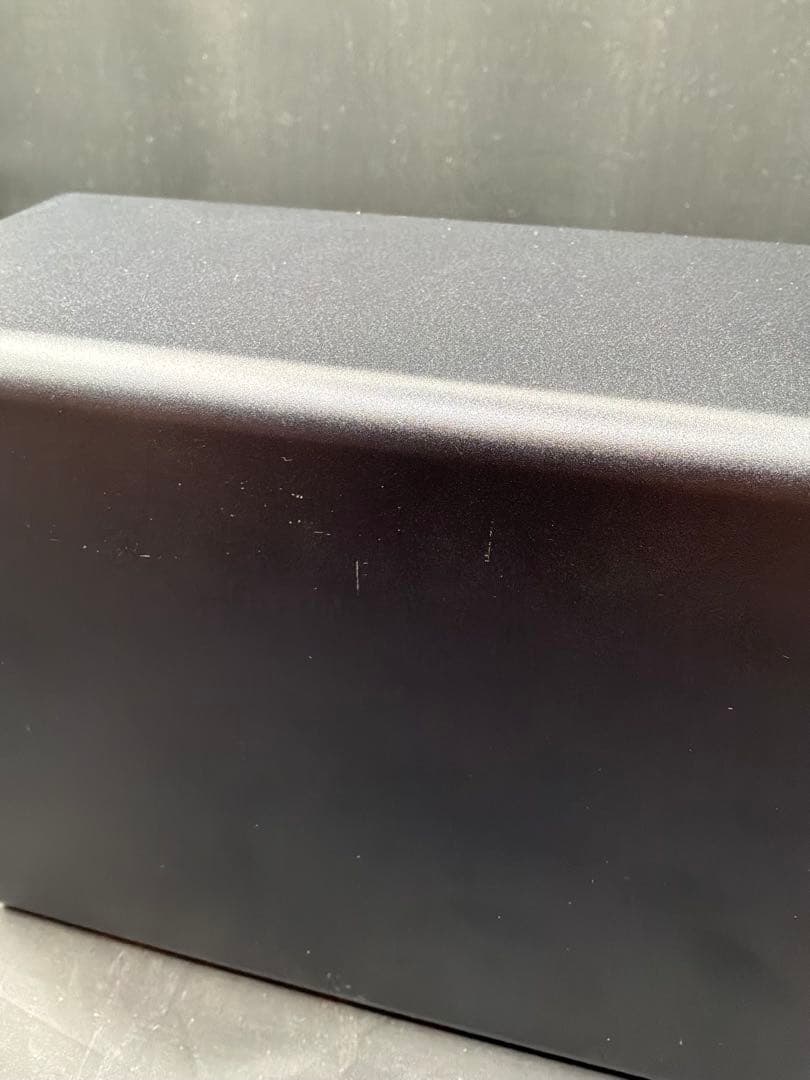 UGREEN DXP2800 NASync 2ベイ