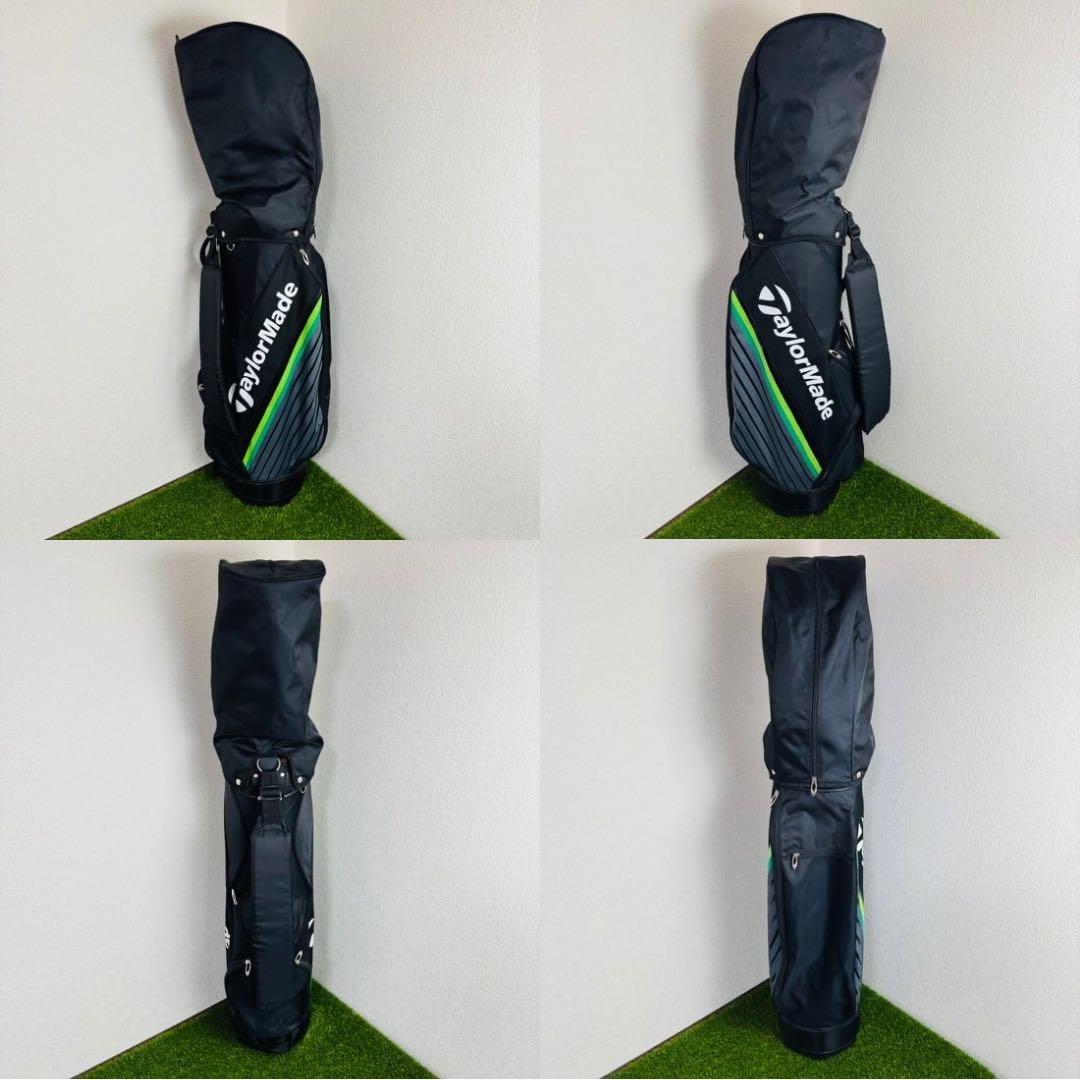 【美品】TaylorMade RBZ SPEED LITE ゴルフクラブセット