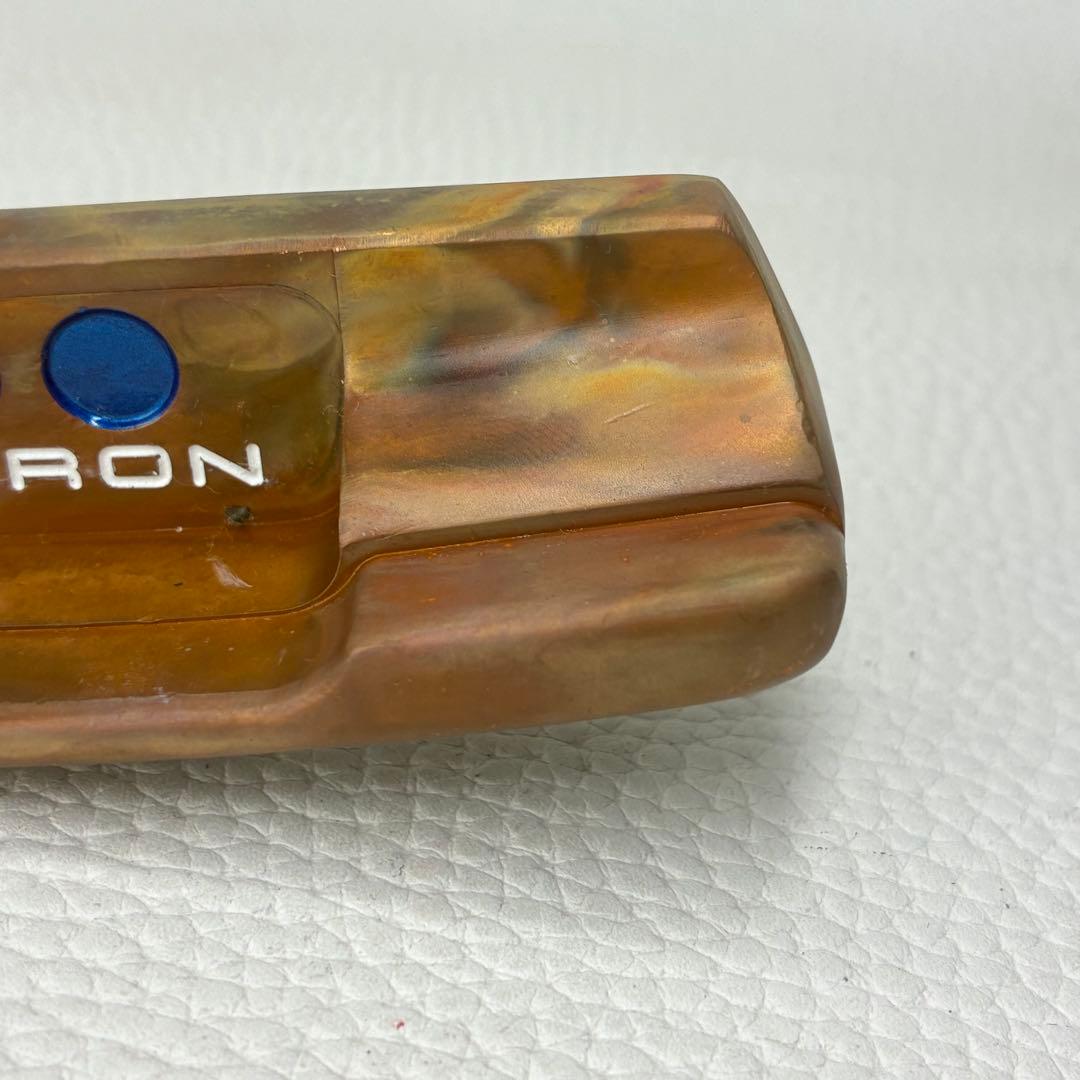 フ*ン様 スタジオセレクト　ニューポート2 34インチ　カッパーカスタム