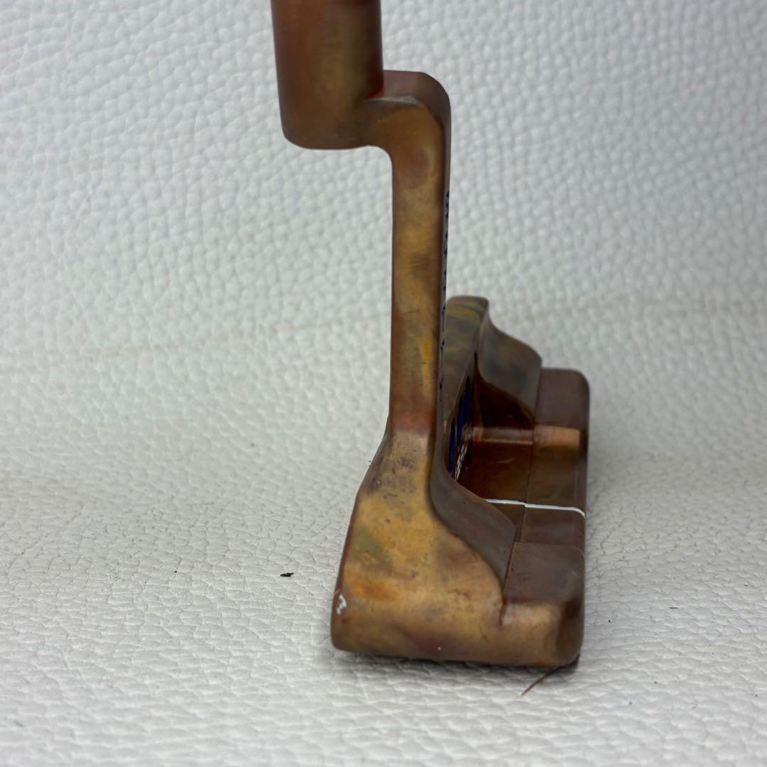 フ*ン様 スタジオセレクト　ニューポート2 34インチ　カッパーカスタム