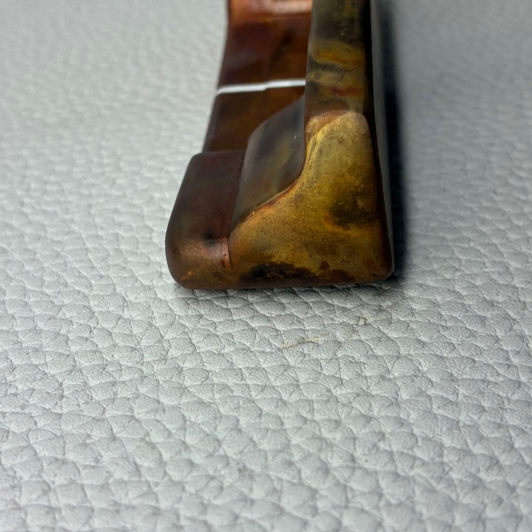 フ*ン様 スタジオセレクト　ニューポート2 34インチ　カッパーカスタム