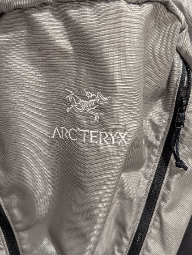 ARC'TERYX アークテリクス Mantis 26L マンティス26