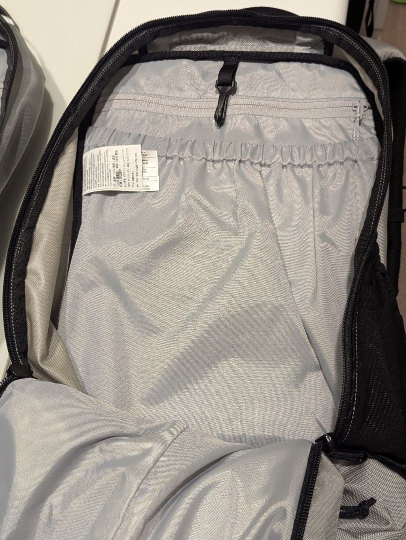 ARC'TERYX アークテリクス Mantis 26L マンティス26