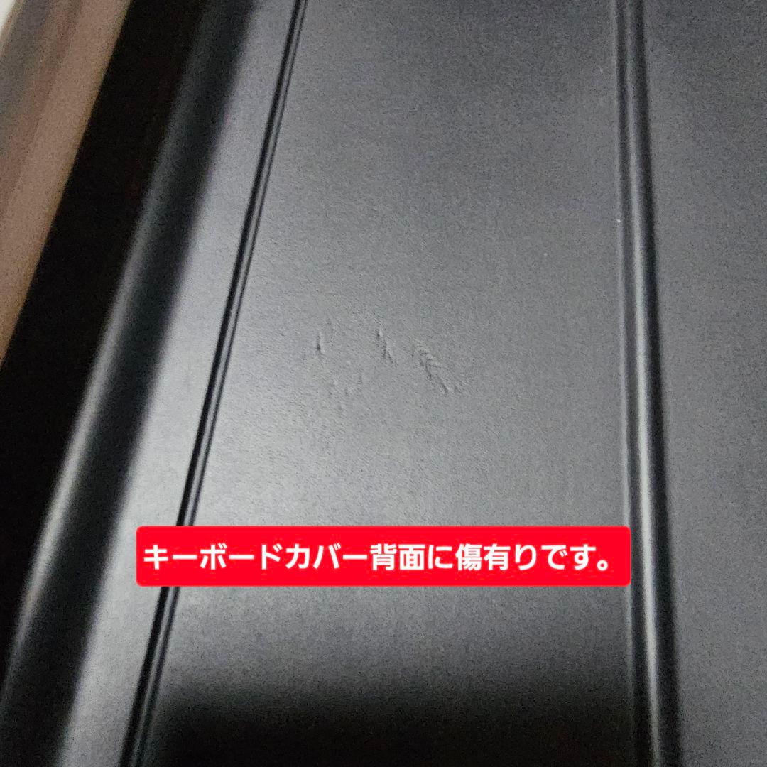 GALAXY tab s8 ultra + ブックカバーキーボード