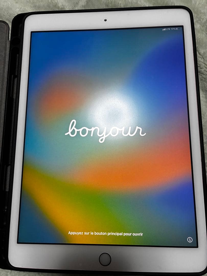 iPad本体 iPad7 32G Wi-Fi+Cellular / Apple pencil1