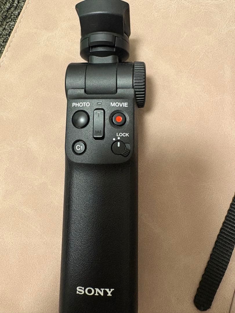 SONY ZV-E10 ブラック