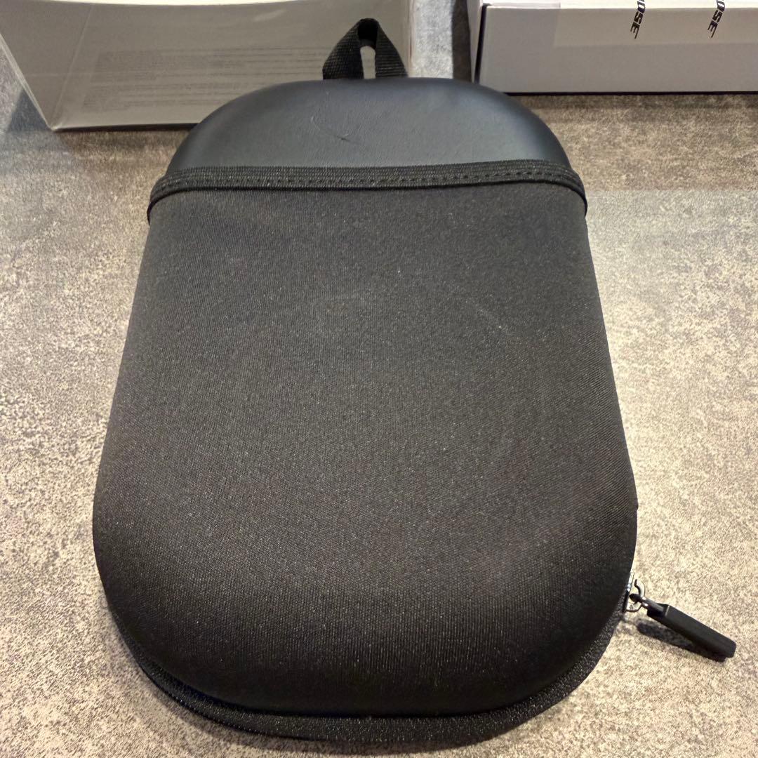 新品イヤーパッド Bose QuietComfort 35 headphones