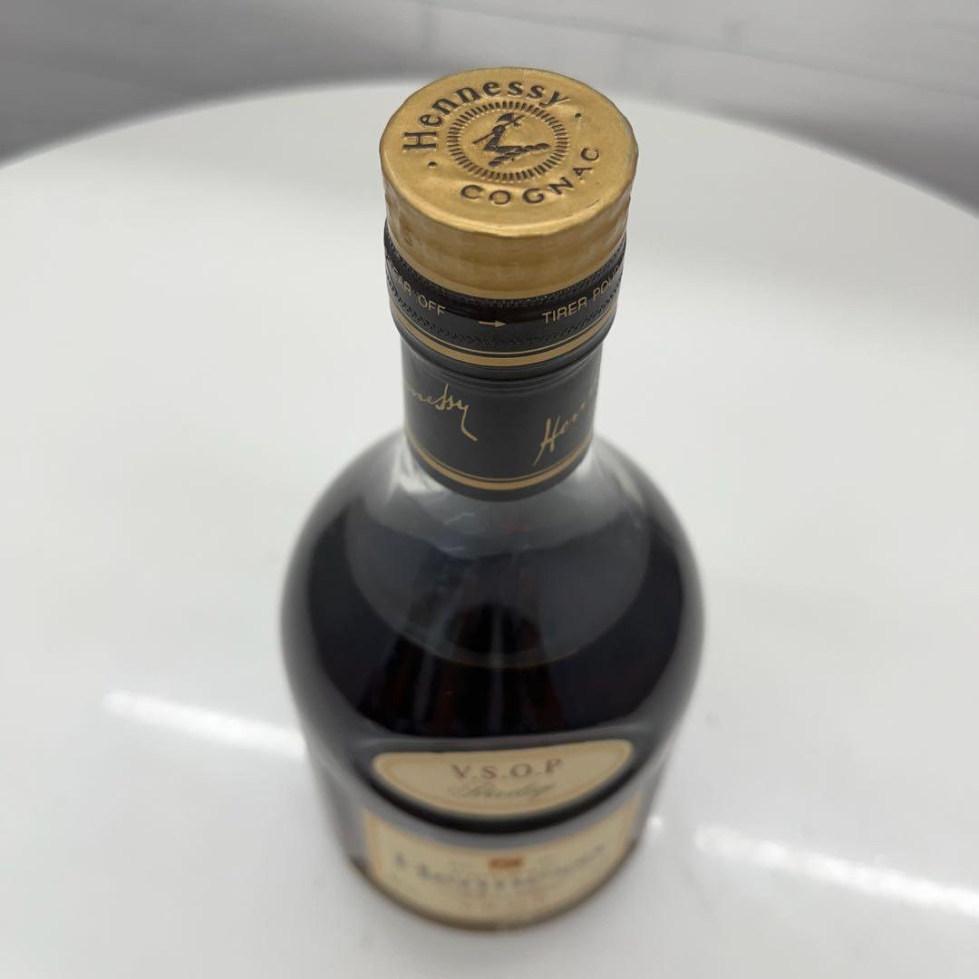 [未開栓] Hennessy V.S.O.P Privilege 700ml