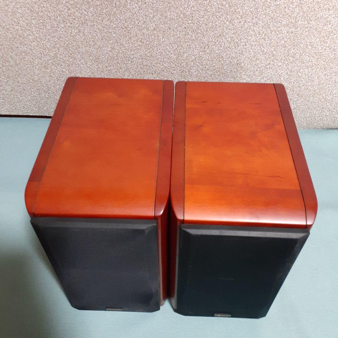 デノン　オーディオスピーカー　SC-E717R