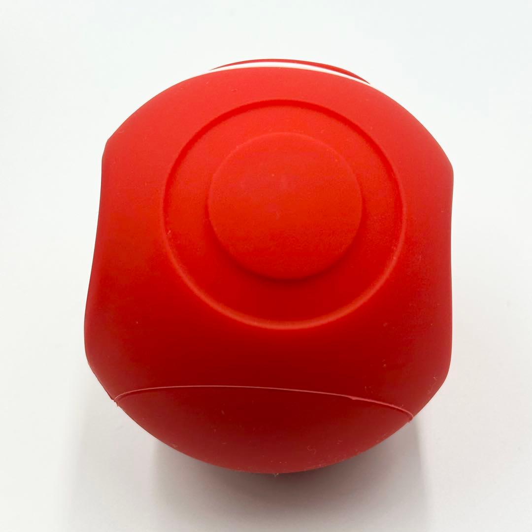 TOKYU OASIS スタイリーボール レッド