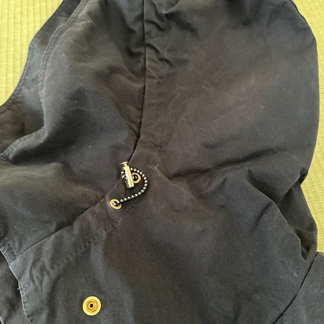 Paul Smith ライナー付きモッズコート