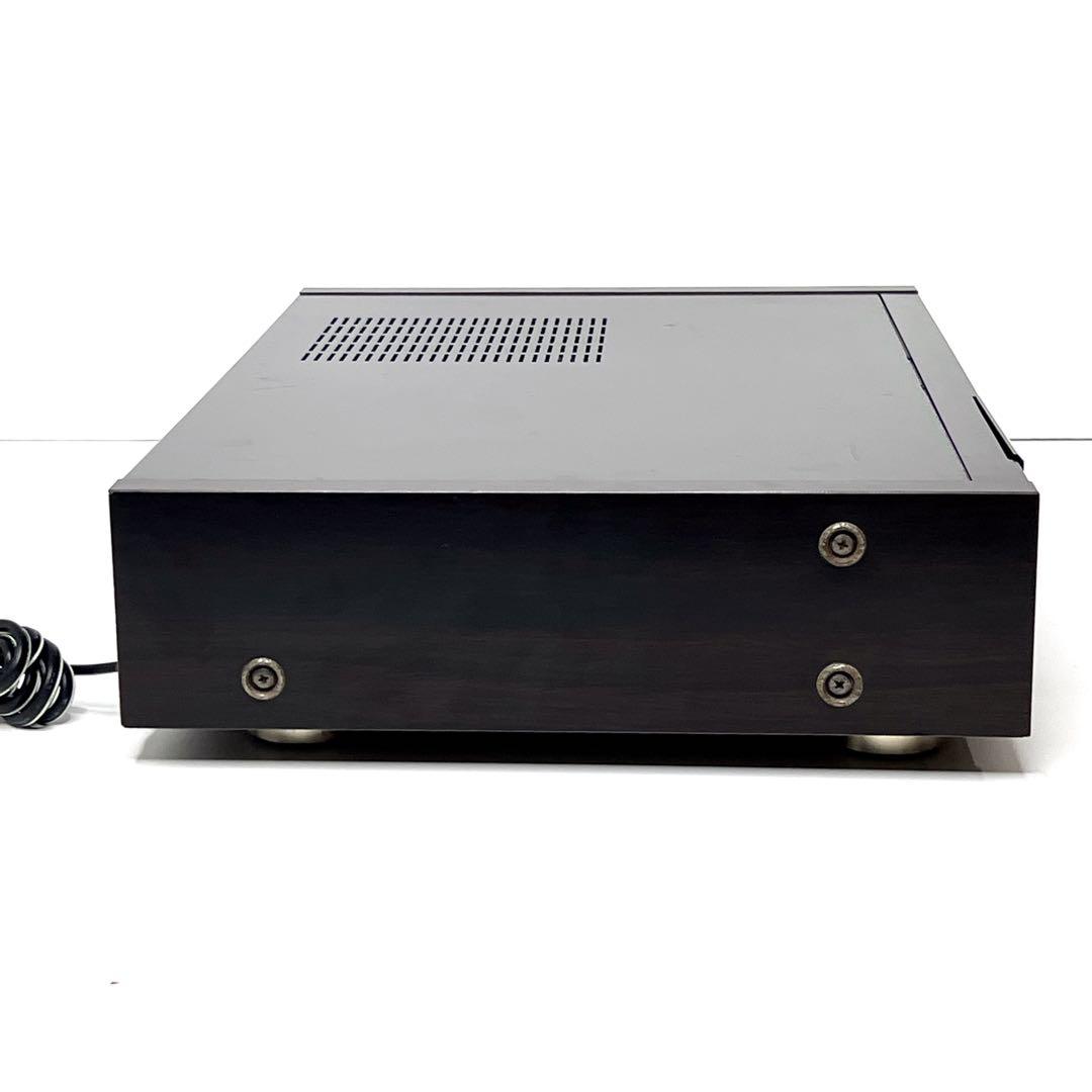 【美品・動作品】 A&D GX-Z9000 カセットデッキ AKAI